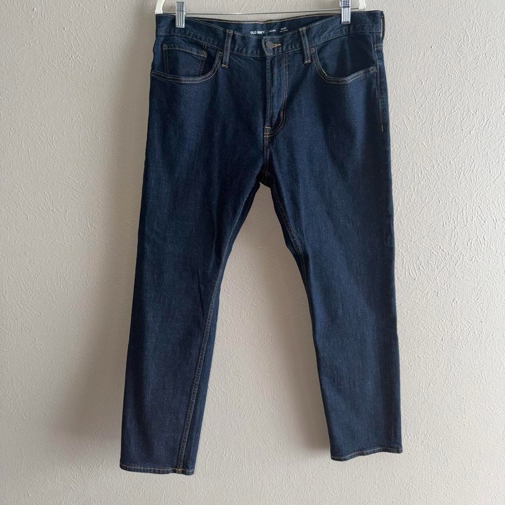 [Used/Like New] Old Navy Men's Slim fit Jeans // Size 36 x 30